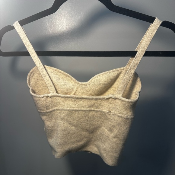 Wilfred Sicily Tank - Picture 2 of 4